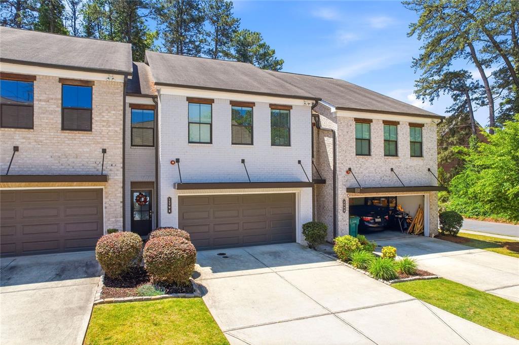 1004 Rohner Way Smyrna, GA 30080 - Photo 3 of 32