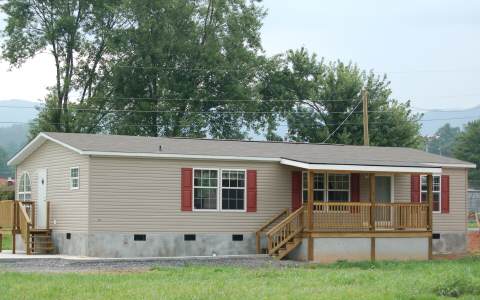 106 Town Branch Road Andrews, NC 28901 - Photo 1 of 1 Main View