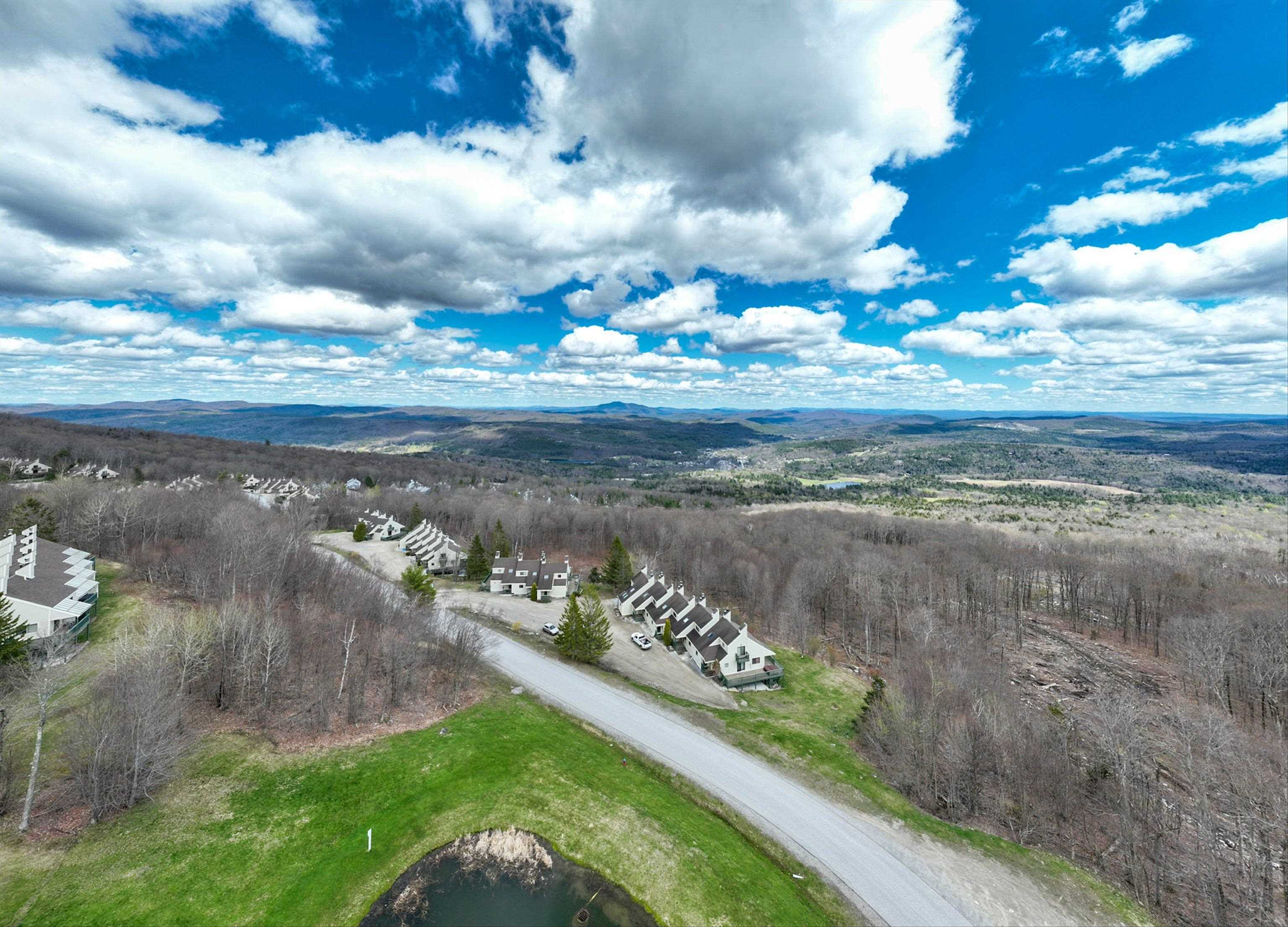 101 Okemo Trailside Extension, Unit 41C Ludlow, VT 05149 - Photo 27 of 40