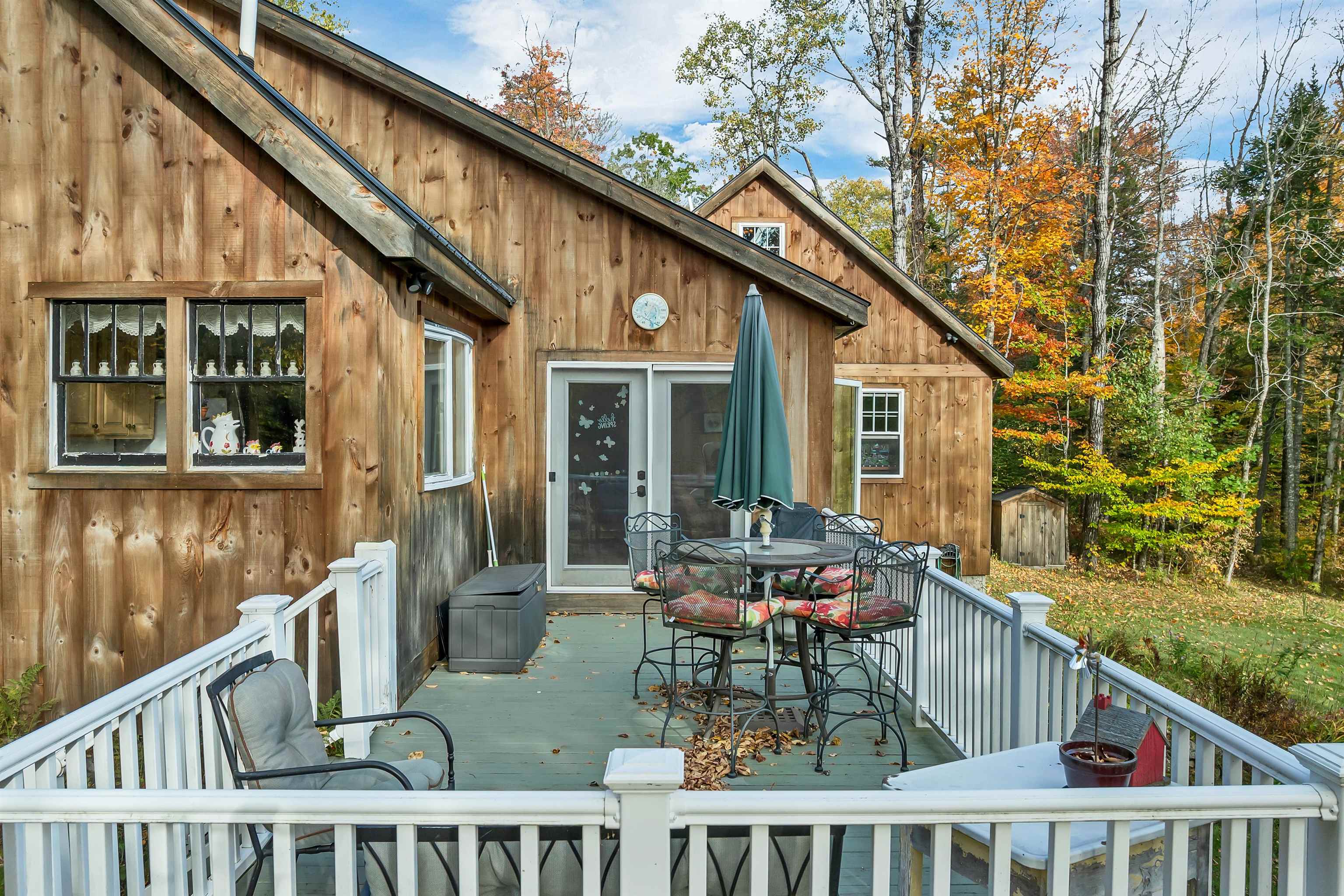 78 Arndt Road Ellsworth, NH 03223 - Photo 12 of 59 Gallery Image 12