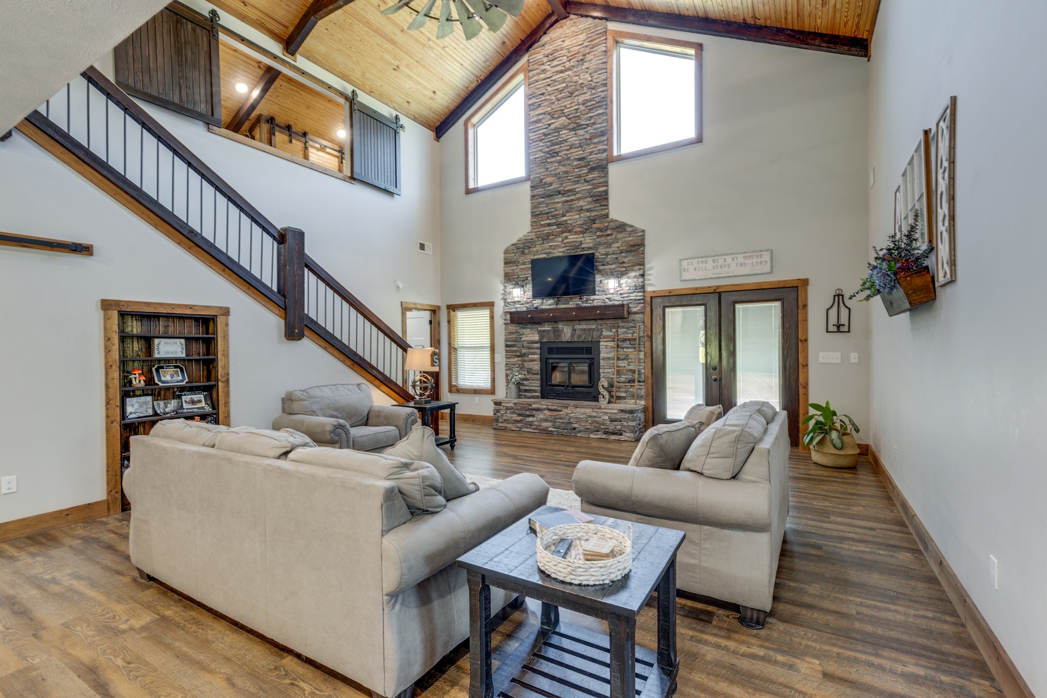 615 Little Swan Creek Road Hohenwald, TN 38462 - Photo 6 of 66