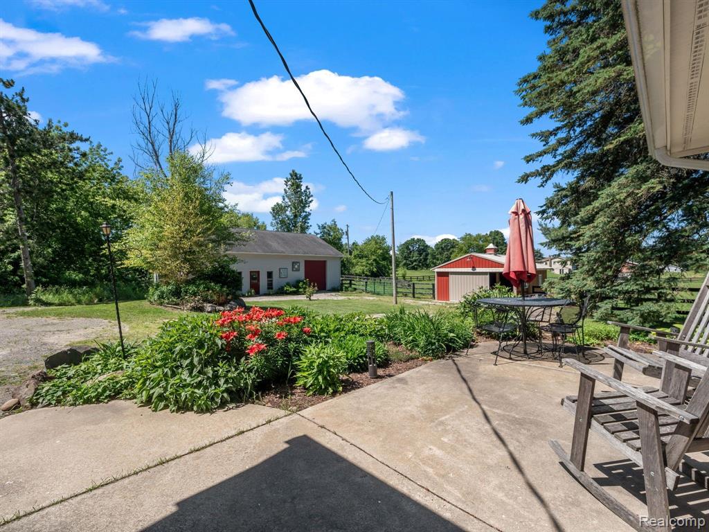 5610 Metamora Road Metamora, MI 48455 - Photo 42 of 46 Gallery Image 42