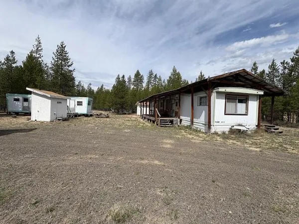 $100,000 | 150266 Midstate Road, La Pine, OR 97739