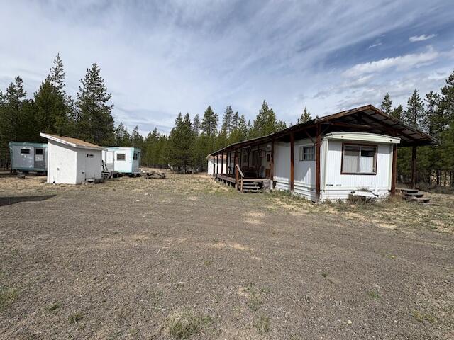 150266 Midstate Road La Pine, OR 97739 - Photo 1 of 36