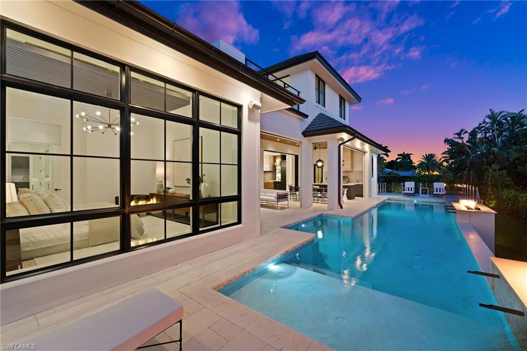 508 Neapolitan Lane Naples, FL 34103 - Photo 3 of 43