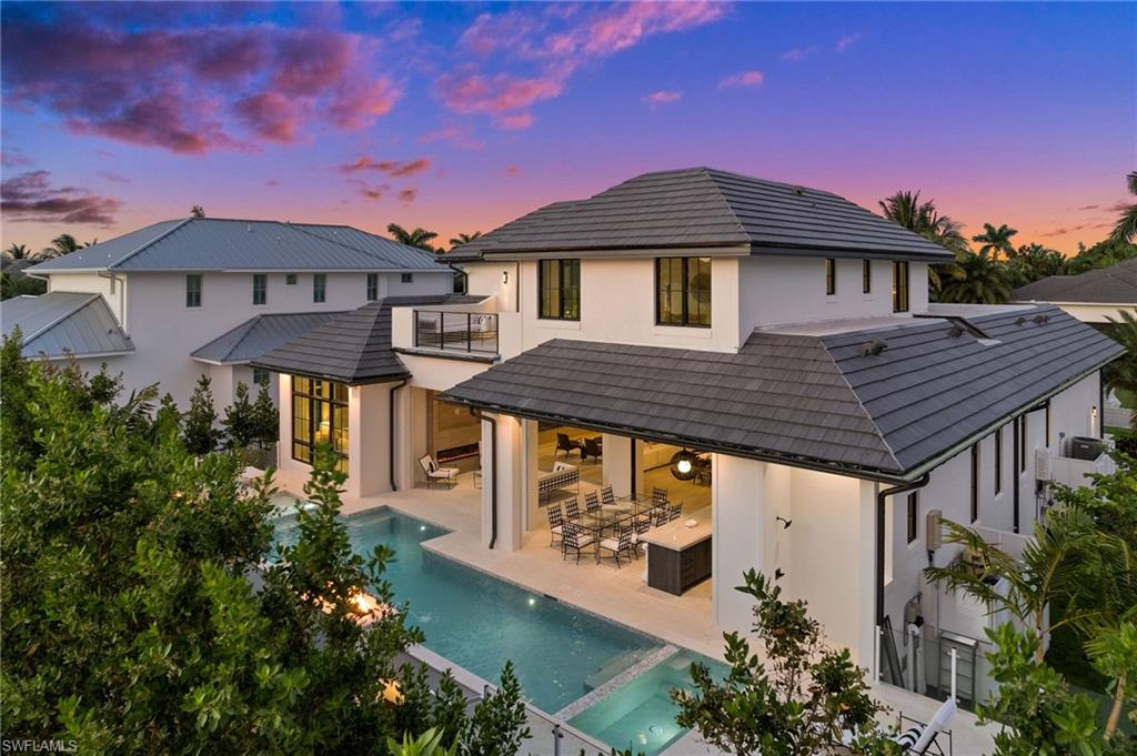 508 Neapolitan Lane Naples, FL 34103 - Photo 43 of 43