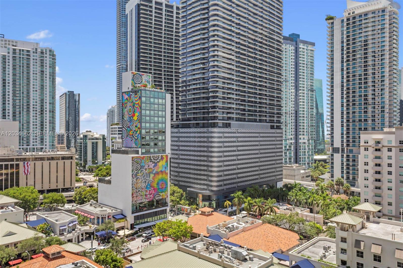 55 Southwest 9th Street, Unit 1105 Miami, FL 33130 - Photo 1 of 10
