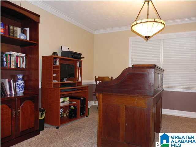 816 Brookhaven Road Anniston, AL 36207 - Photo 14 of 32
