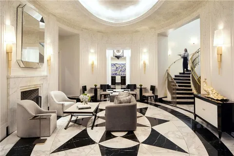 $1,725,000 | 3376 Peachtree Road Northeast, Unit 41A, Atlanta, GA 30326
