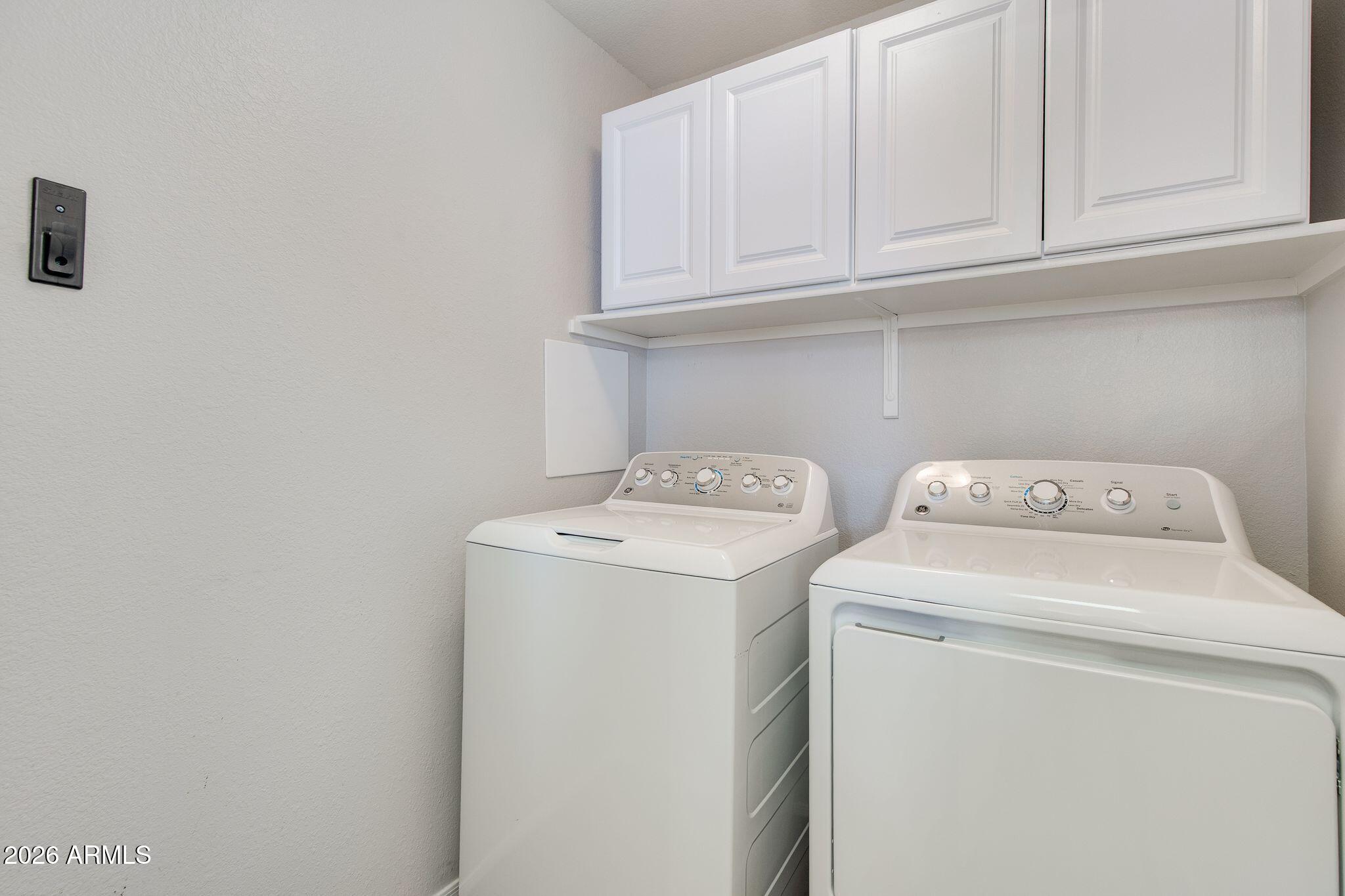 5303 North 7th Street, Unit 215 Phoenix, AZ 85014 - Photo 23 of 30 Laundry