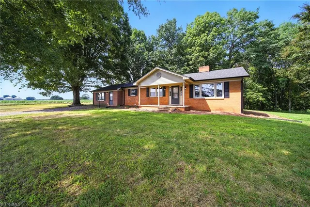 $320,000 | 856 Haynes Road, Elkin, NC 28621