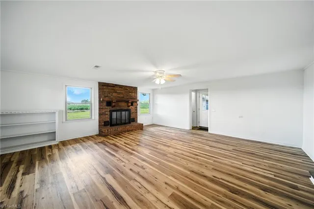 $320,000 | 856 Haynes Road, Elkin, NC 28621