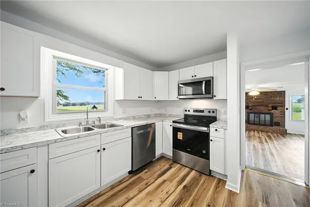 $320,000 | 856 Haynes Road, Elkin, NC 28621