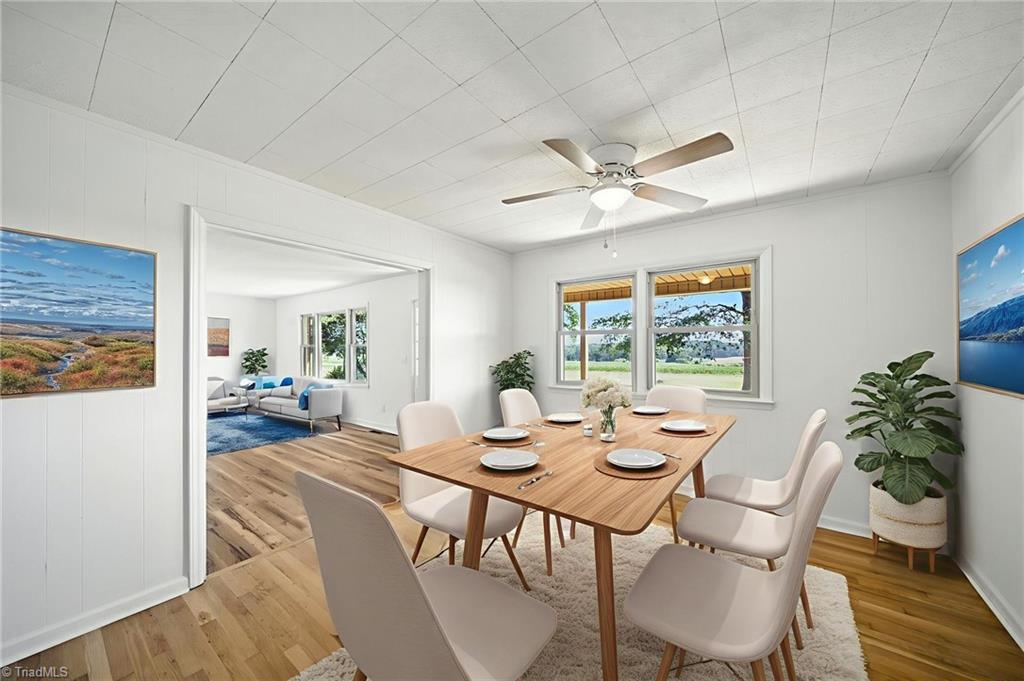 856 Haynes Road Elkin, NC 28621 - Photo 15 of 28