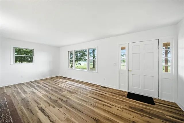 $320,000 | 856 Haynes Road, Elkin, NC 28621