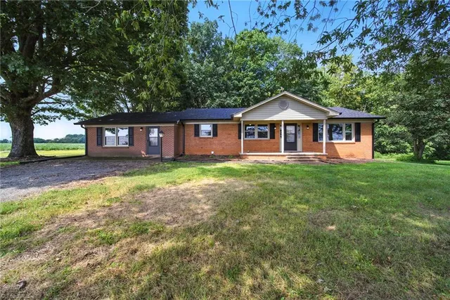 $320,000 | 856 Haynes Road, Elkin, NC 28621