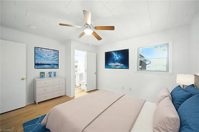 $320,000 | 856 Haynes Road, Elkin, NC 28621