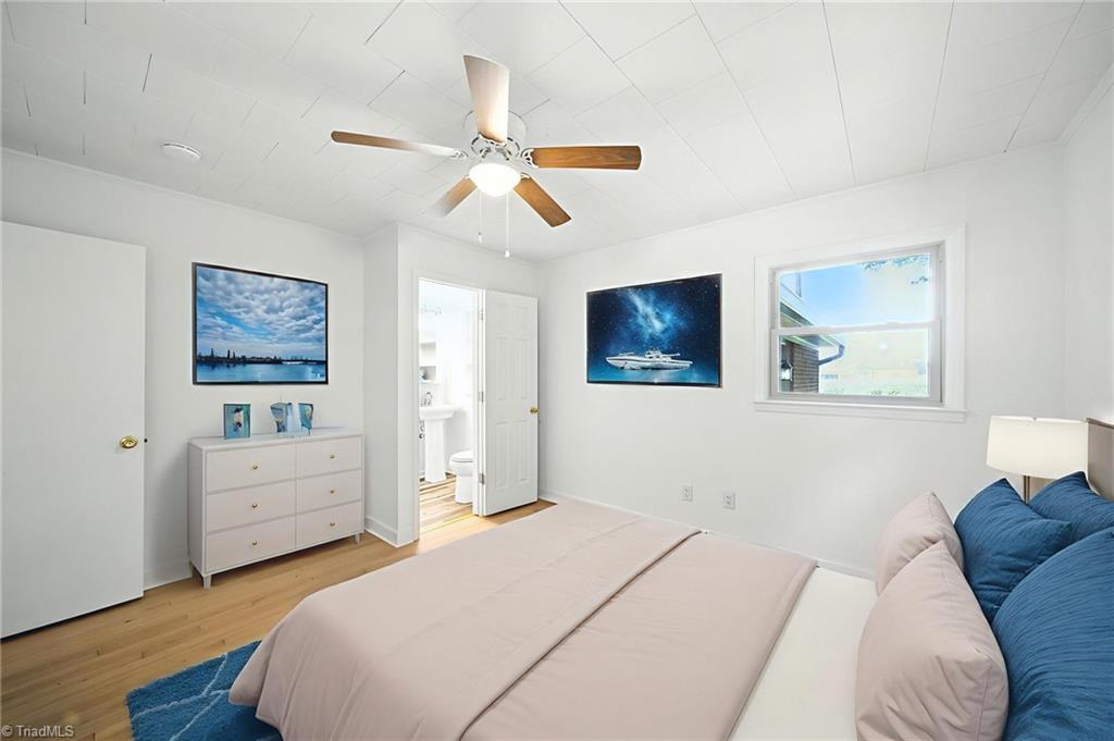 856 Haynes Road Elkin, NC 28621 - Photo 24 of 28