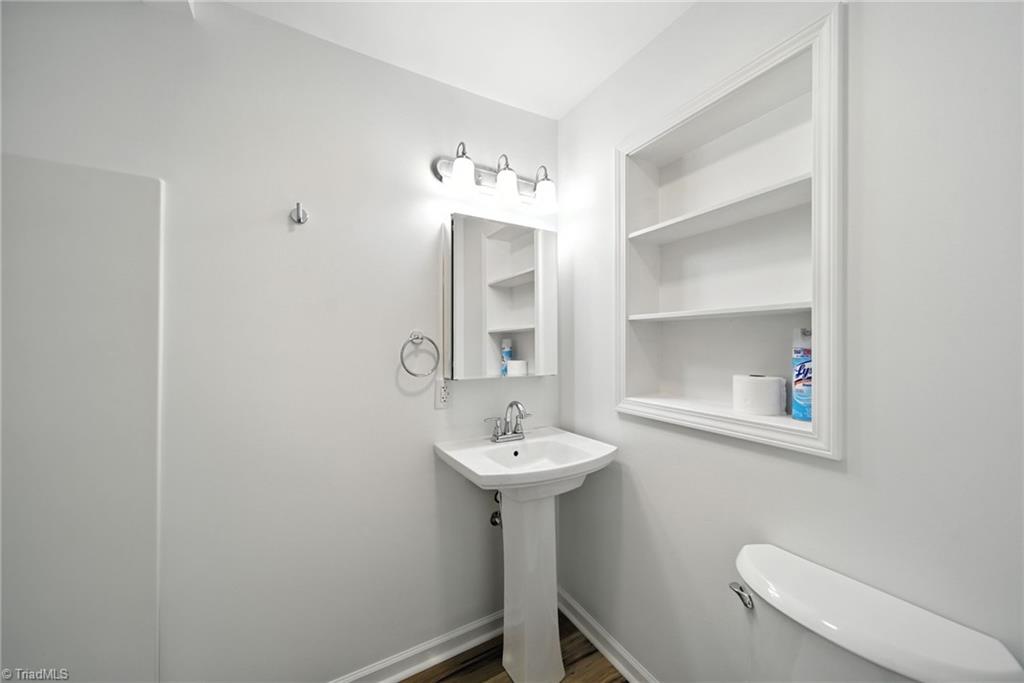 856 Haynes Road Elkin, NC 28621 - Photo 25 of 28