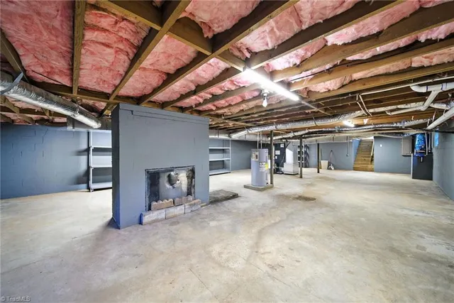 $320,000 | 856 Haynes Road, Elkin, NC 28621