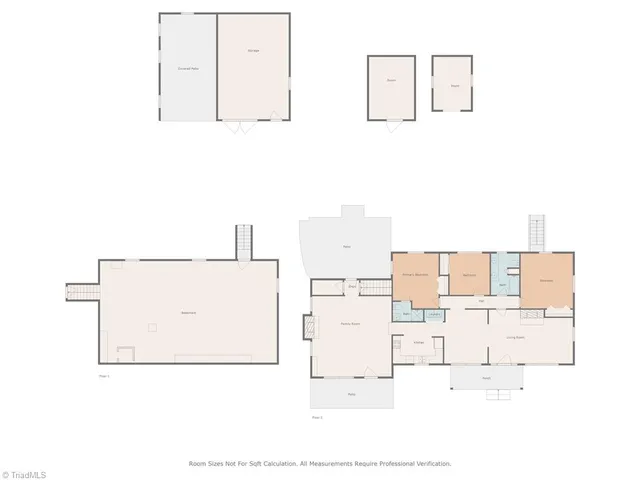 $320,000 | 856 Haynes Road, Elkin, NC 28621