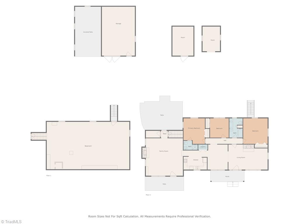 856 Haynes Road Elkin, NC 28621 - Photo 3 of 28