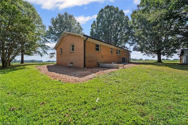 $320,000 | 856 Haynes Road, Elkin, NC 28621