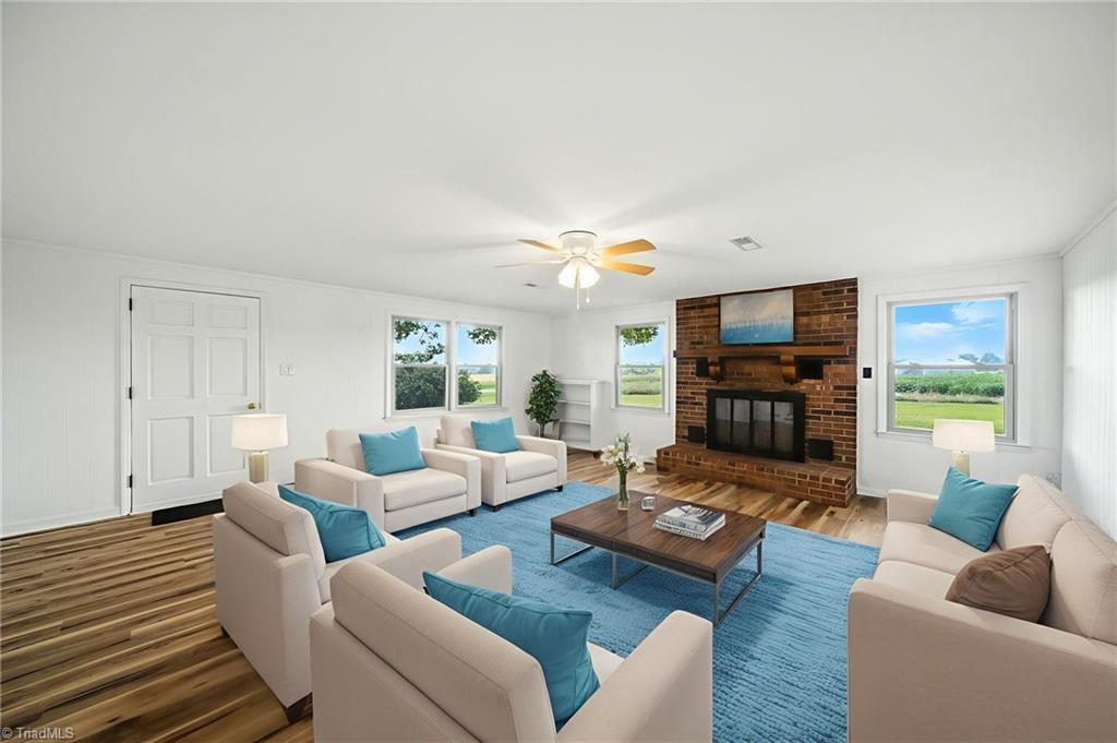 856 Haynes Road Elkin, NC 28621 - Photo 10 of 28