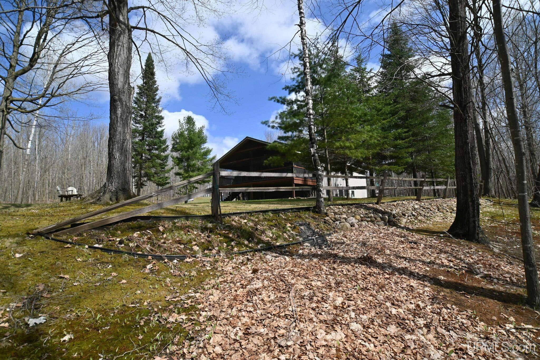 W4347 Schroeder Road Marinette, WI 54143 - Photo 17 of 21 Gallery Image 17