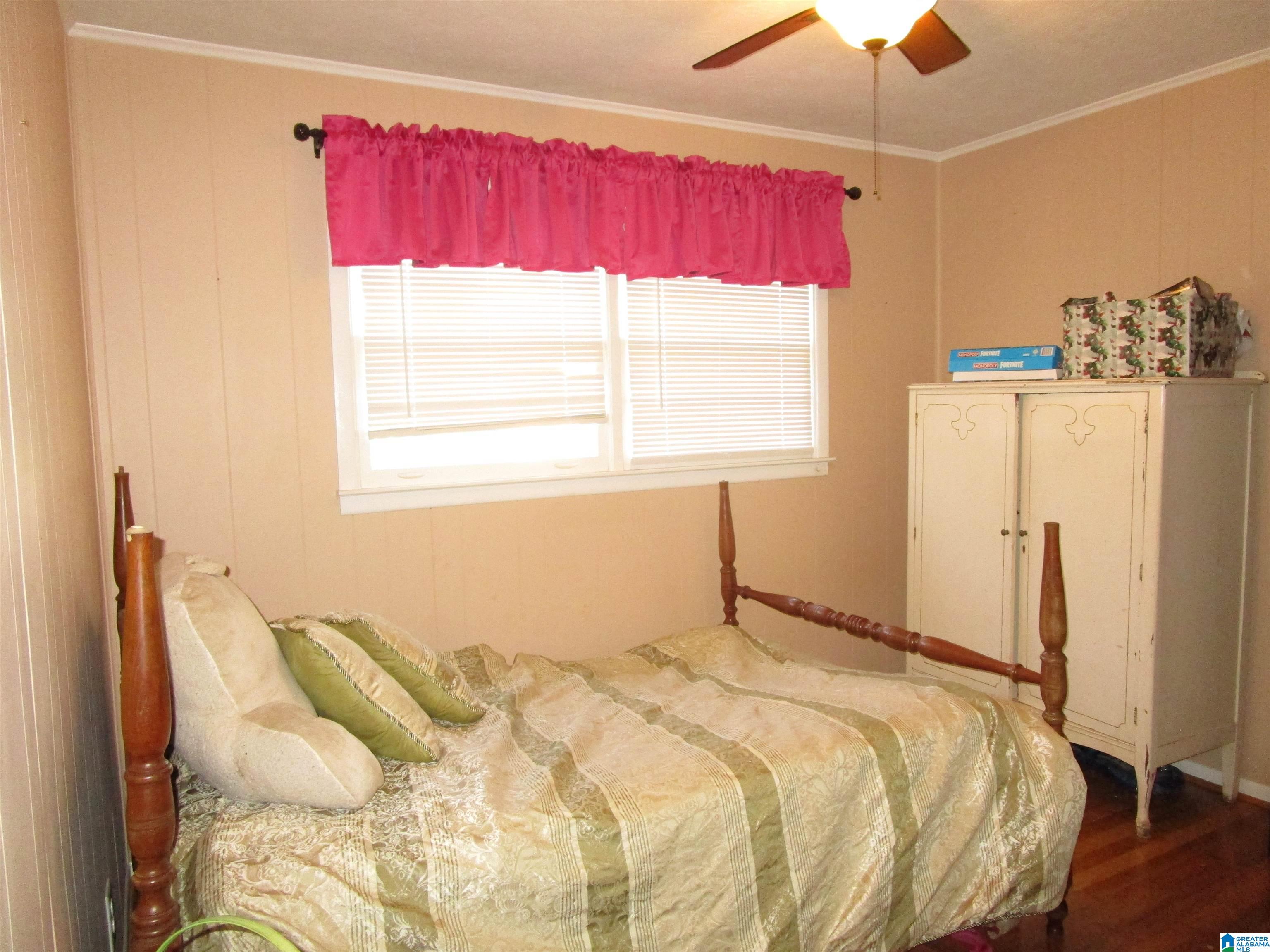127 Riddle Road Talladega, AL 35160 - Photo 11 of 25