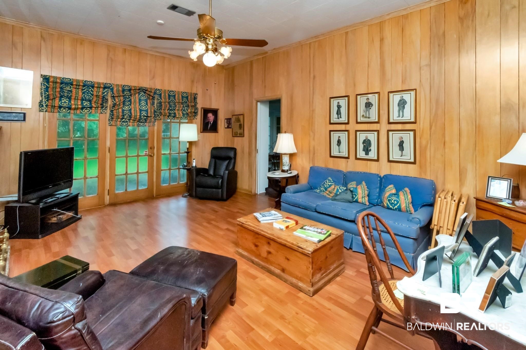 3807 Claridge Road North Mobile, AL 36608 - Photo 10 of 34