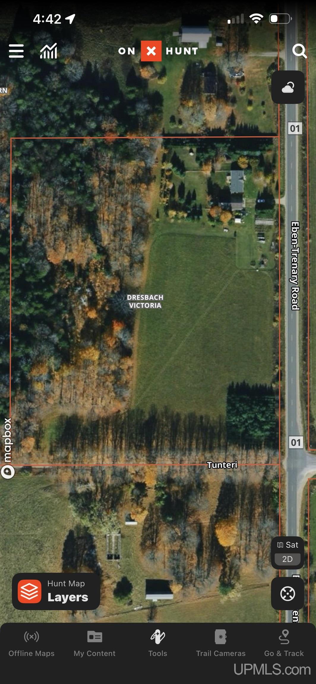N4921 Et Road Eben Junction, MI 49825 - Photo 53 of 53 Gallery Image 53