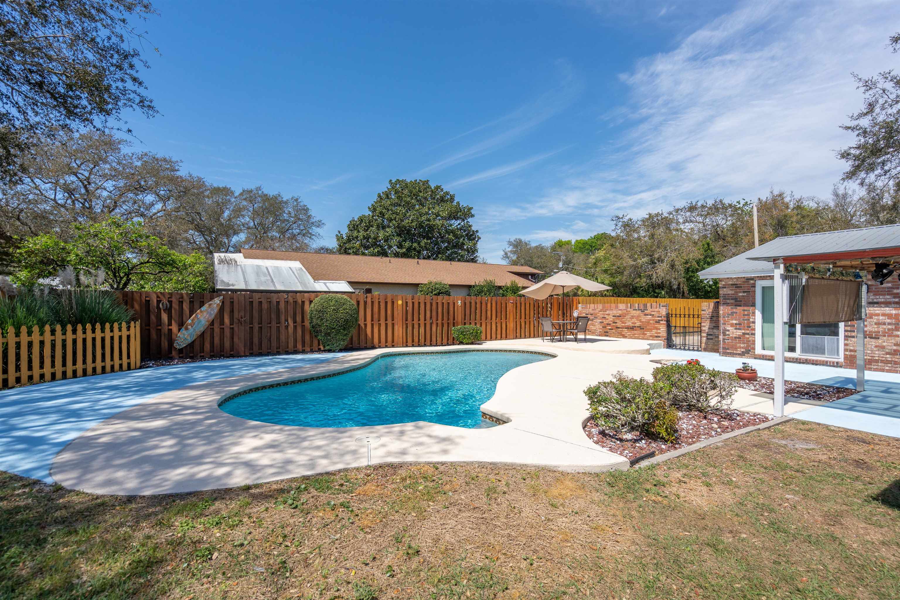 702 Queen Road St. Augustine, FL 32086 - Photo 12 of 71