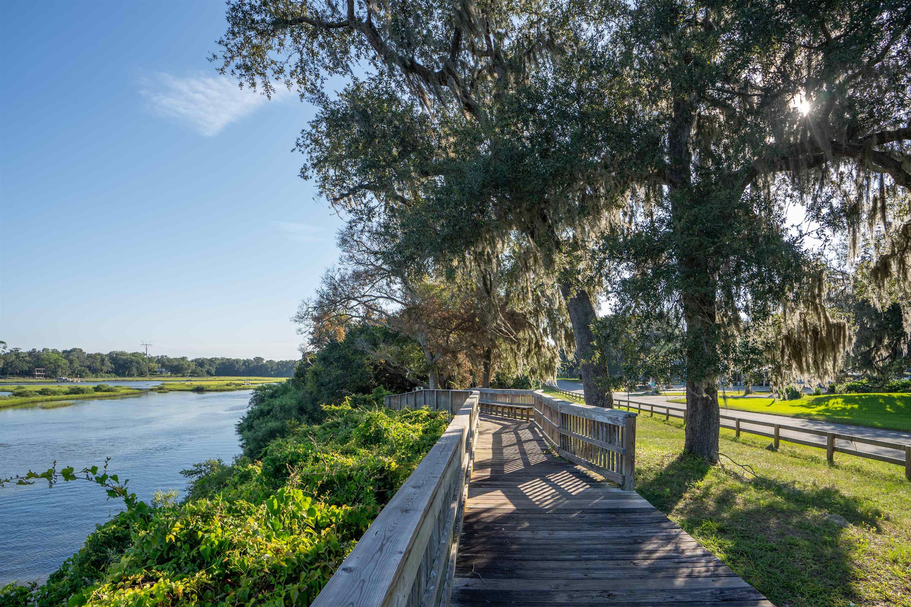 702 Queen Road St. Augustine, FL 32086 - Photo 56 of 71