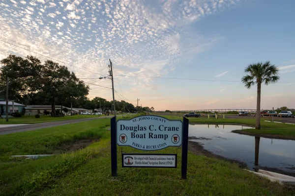 $555,000 | 702 Queen Road, St. Augustine, FL 32086