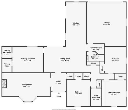 $555,000 | 702 Queen Road, St. Augustine, FL 32086