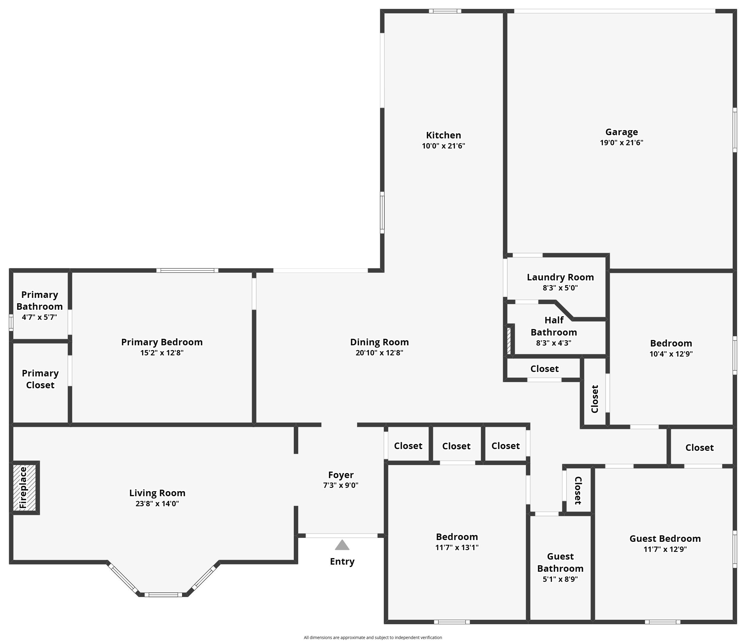 702 Queen Road St. Augustine, FL 32086 - Photo 69 of 71