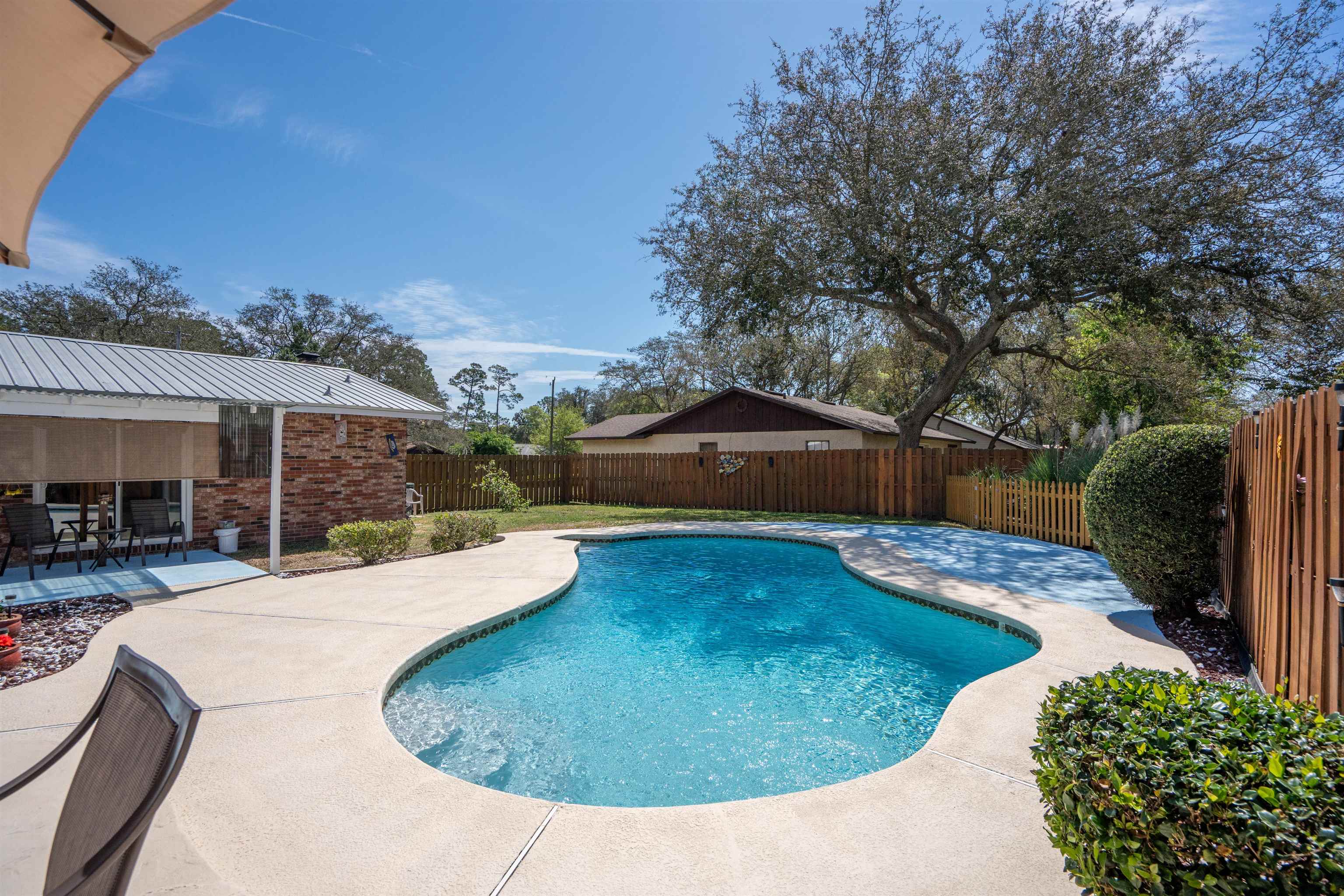 702 Queen Road St. Augustine, FL 32086 - Photo 8 of 71