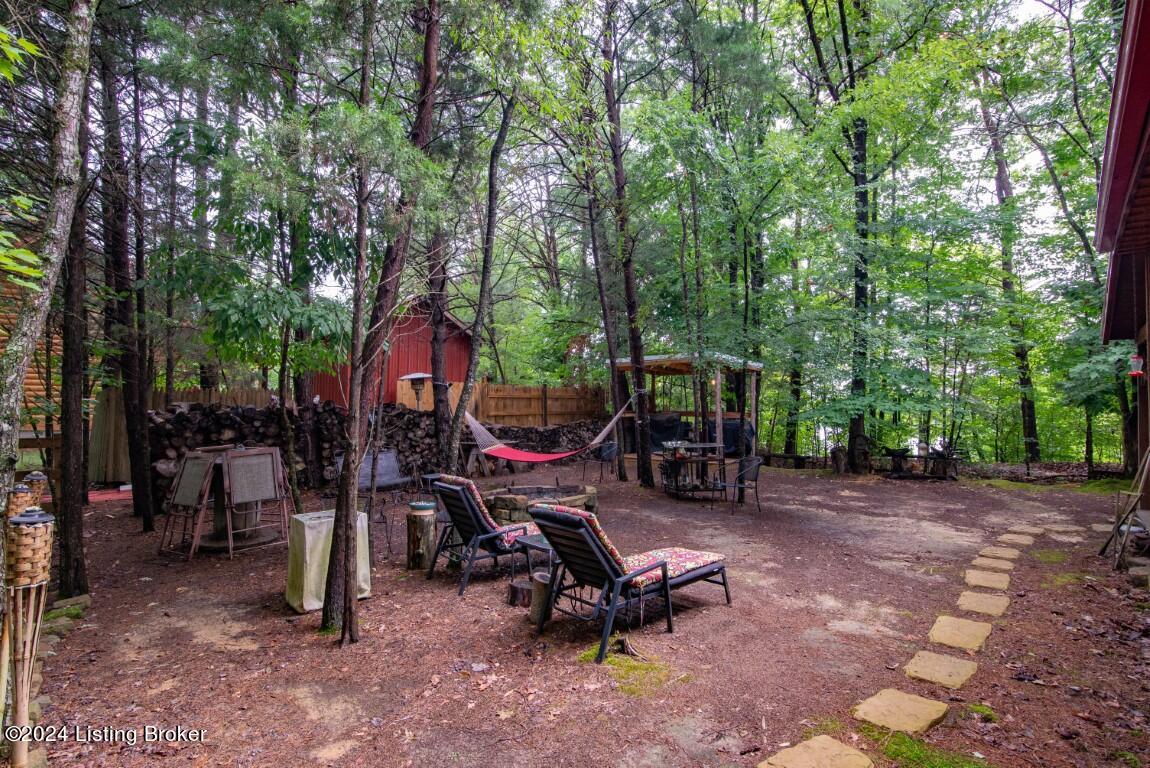 400 Nolin Park Road Clarkson, KY 42726 - Photo 81 of 89 400 Nolin Park Rd-81