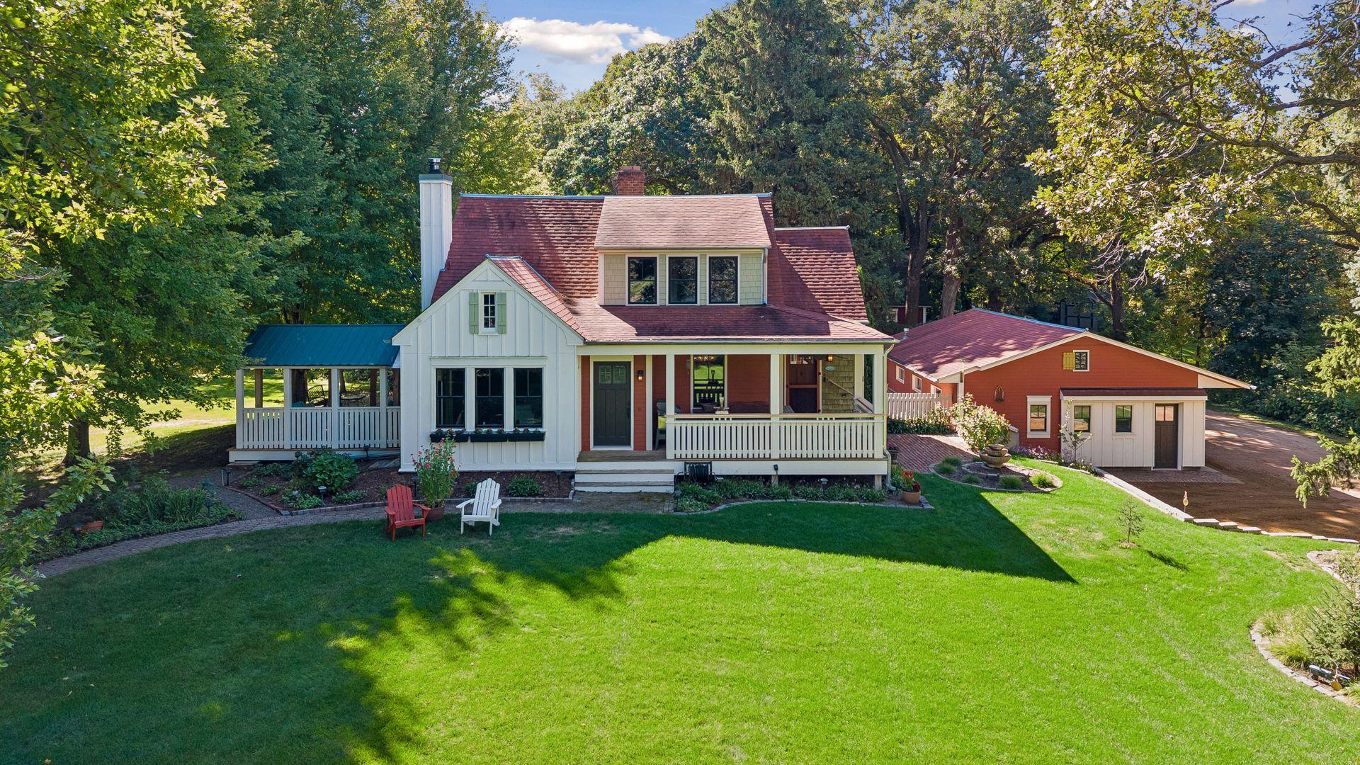 4465 Bayside Road Orono, MN 55359 - Photo 70 of 70 Gallery Image 70