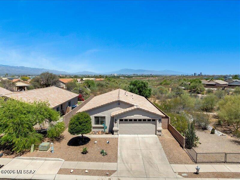 1436 North Old Ranch Road Tucson, AZ 85745 - Photo 31 of 47 1436 N. Old Ranch Rd.