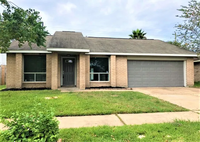 $1,745 | 1919 Oakwell Lane, Katy, TX 77449