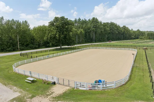 $1,650,000 | 305 River Road, Hollis Center, ME 04042