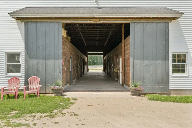 $1,650,000 | 305 River Road, Hollis Center, ME 04042