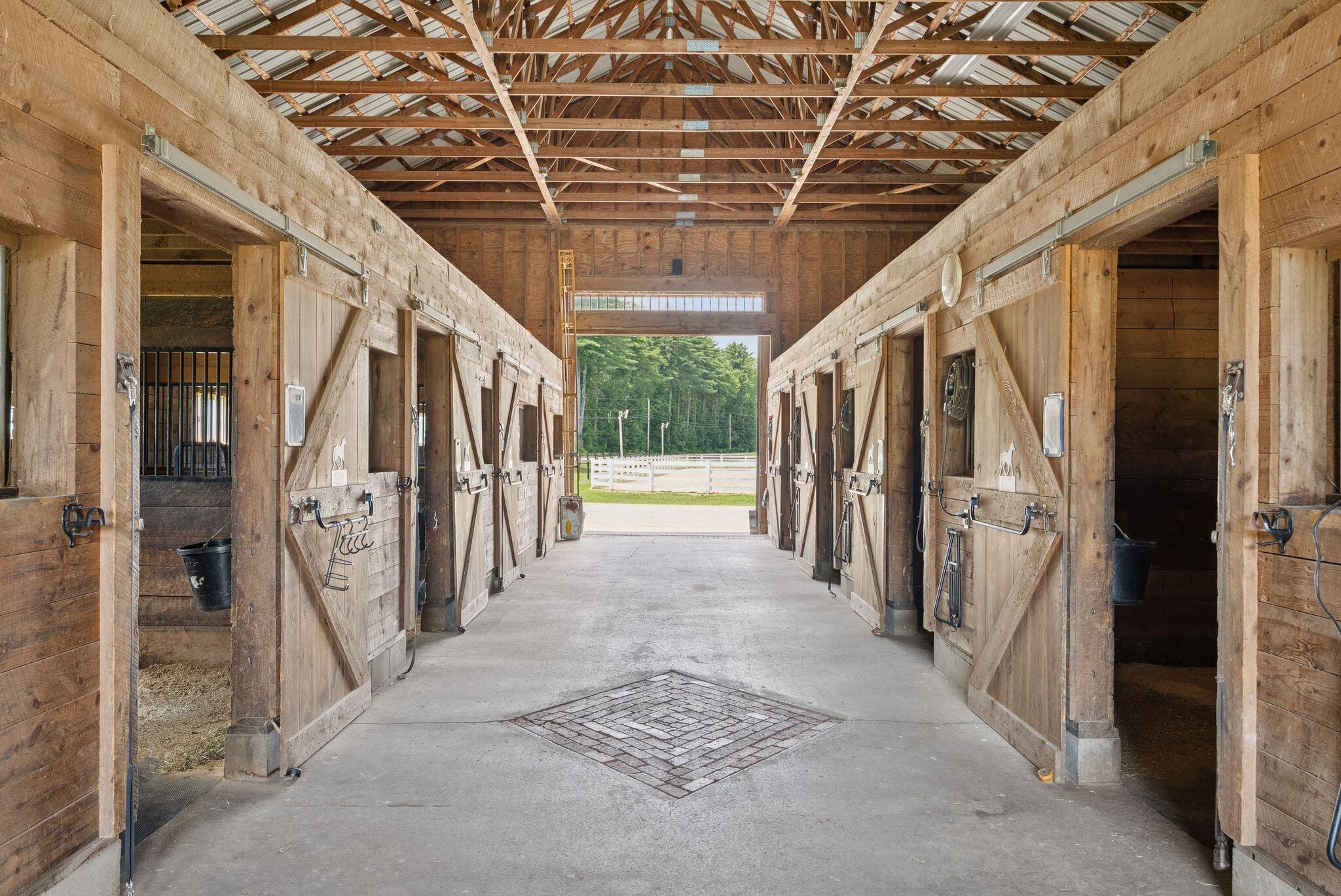 305 River Road Hollis Center, ME 04042 - Photo 15 of 72 DSC00783