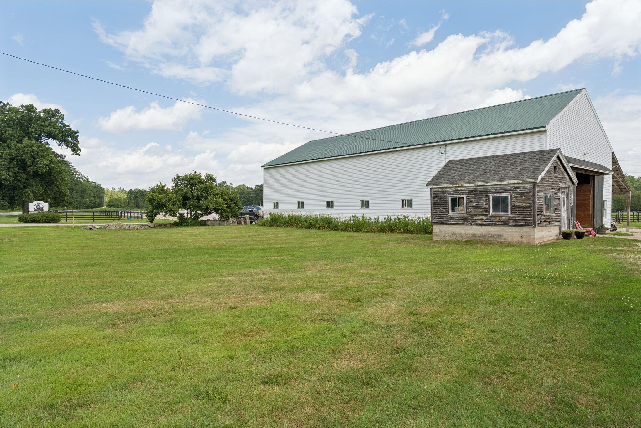 305 River Road Hollis Center, ME 04042 - Photo 24 of 72 DSC00738