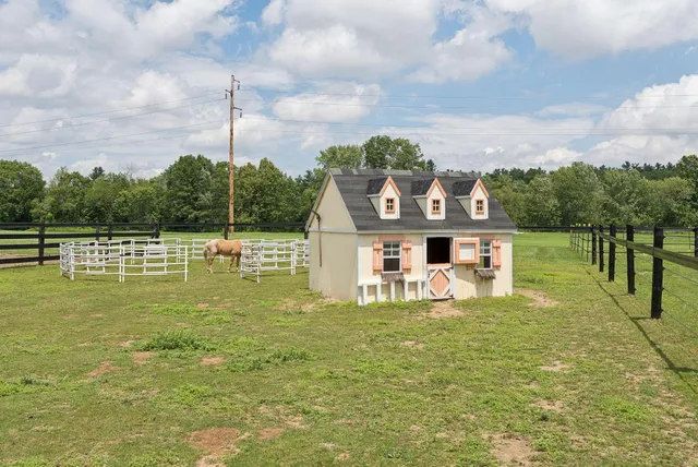 $1,650,000 | 305 River Road, Hollis Center, ME 04042