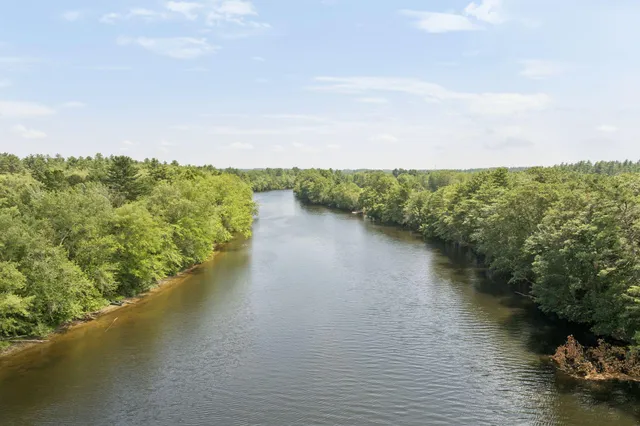 $1,650,000 | 305 River Road, Hollis Center, ME 04042