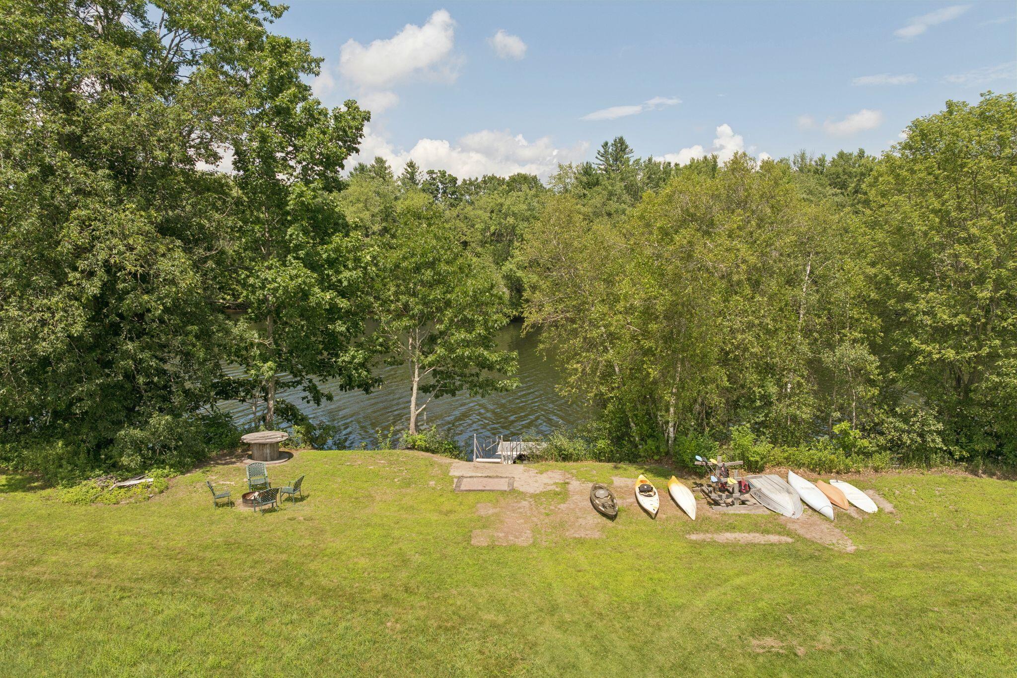 305 River Road Hollis Center, ME 04042 - Photo 32 of 72 DJI_20250717133018_0783_D