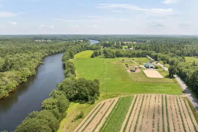 $1,650,000 | 305 River Road, Hollis Center, ME 04042